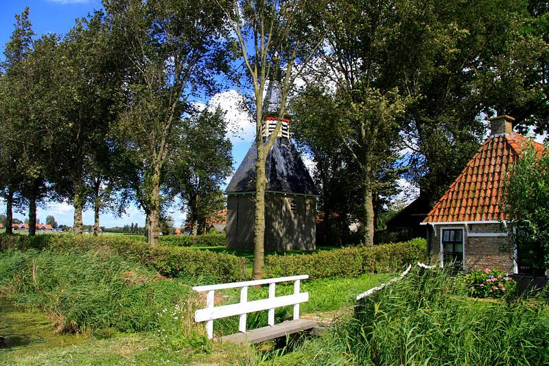 Greonterp & Omgeving