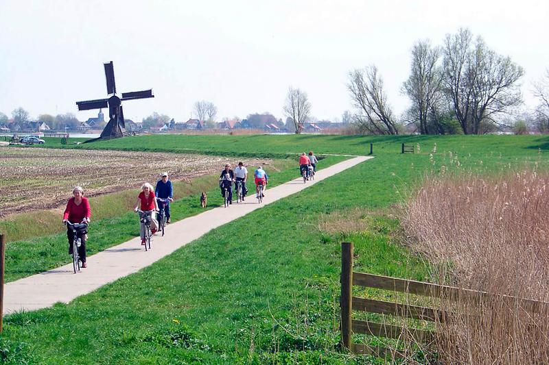 Fietsen & Wandelen