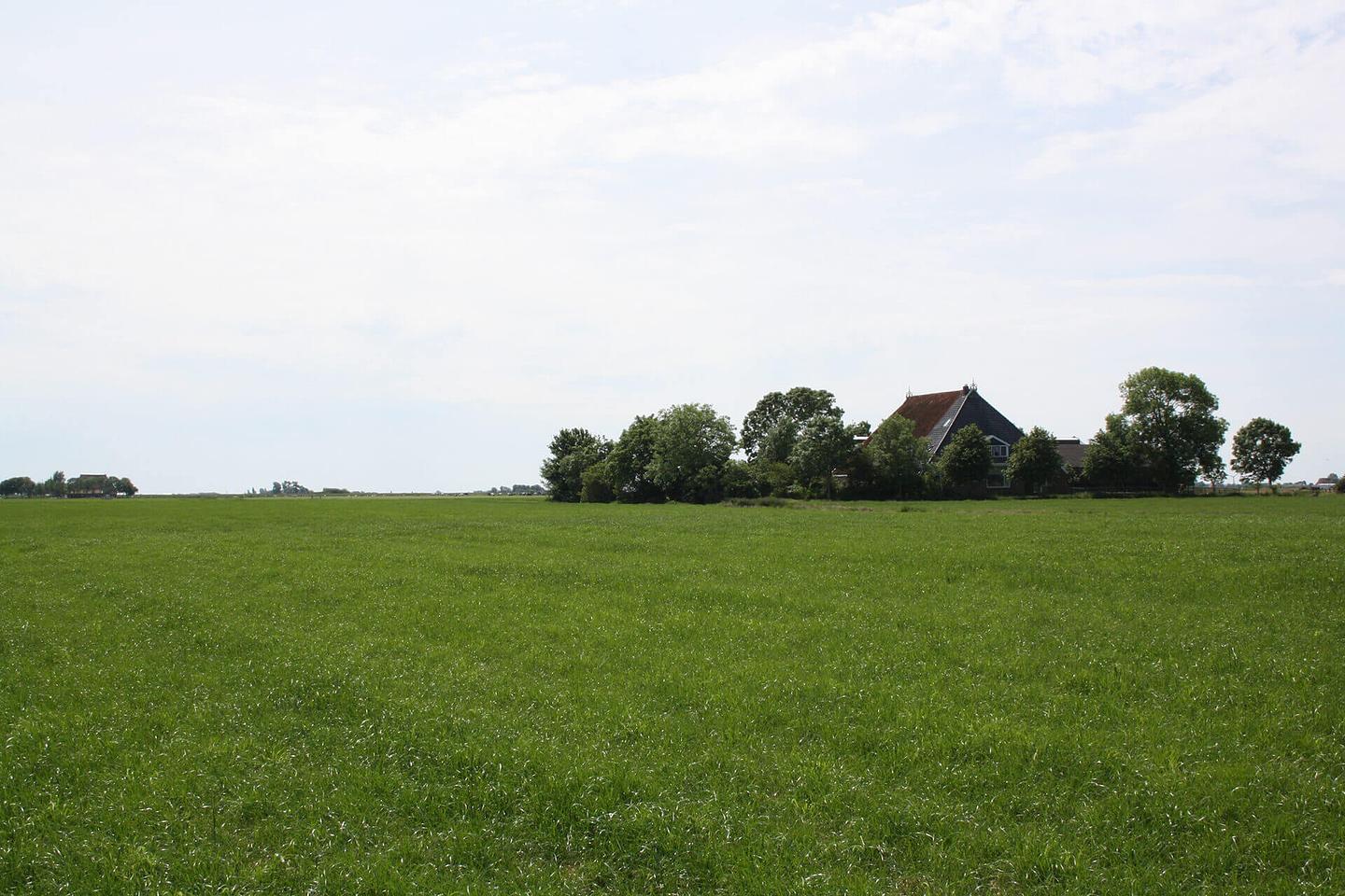 Vakantiewoningen Oude Jitte